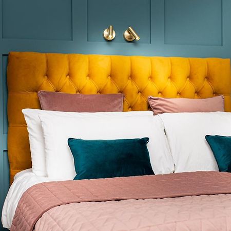 Afon View Hotel Бетс-и-код Екстериор снимка