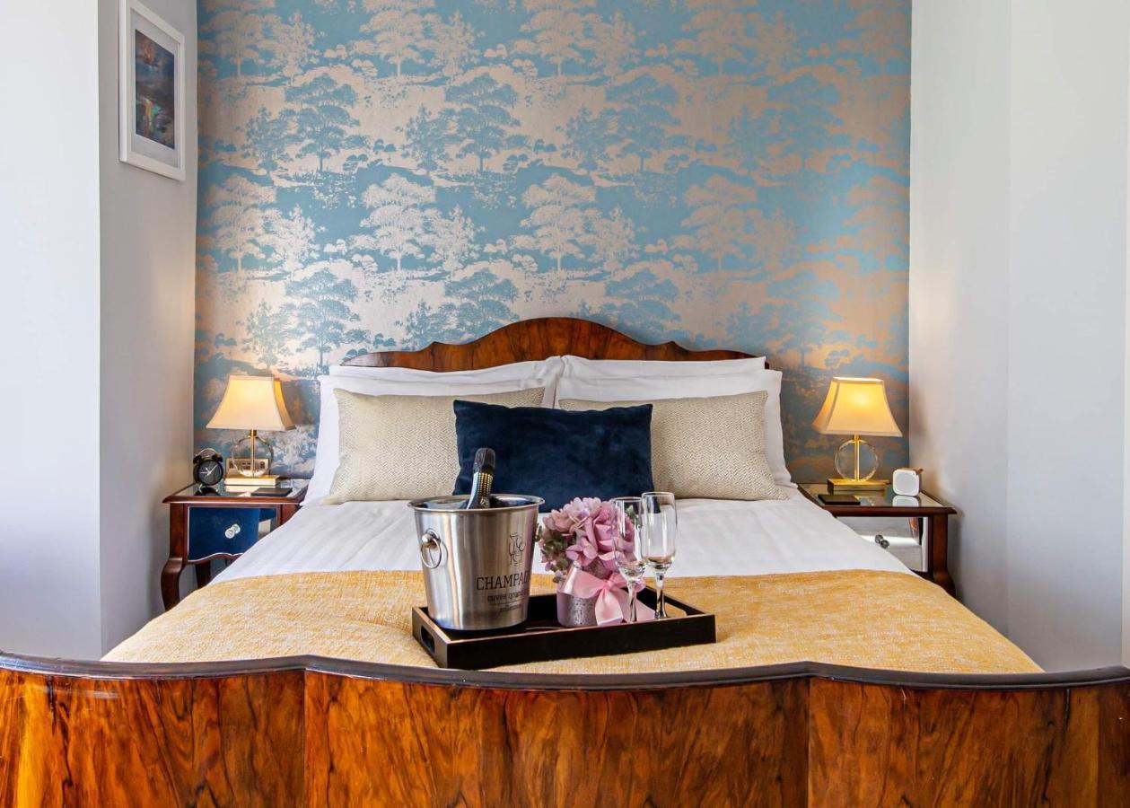 Afon View Hotel Бетс-и-код Екстериор снимка