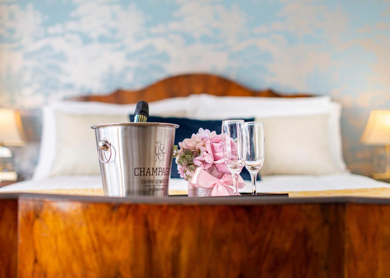 Afon View Hotel Бетс-и-код Екстериор снимка