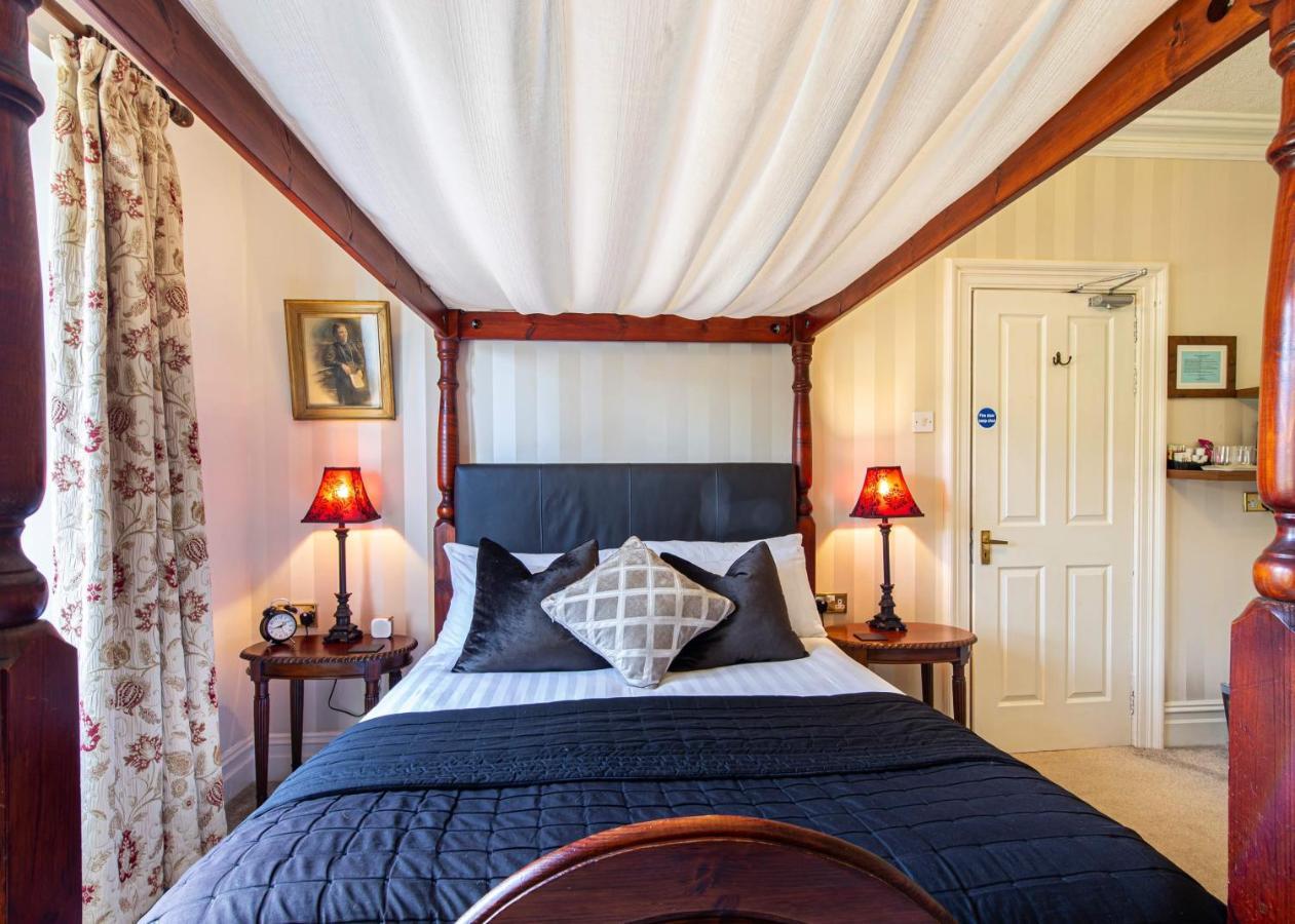 Afon View Hotel Бетс-и-код Екстериор снимка