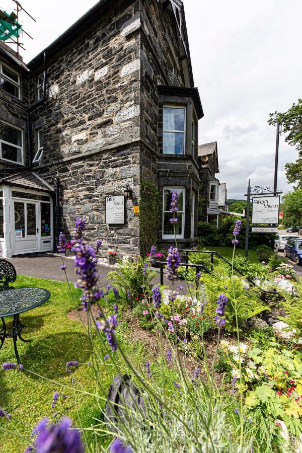 Afon View Hotel Бетс-и-код Екстериор снимка
