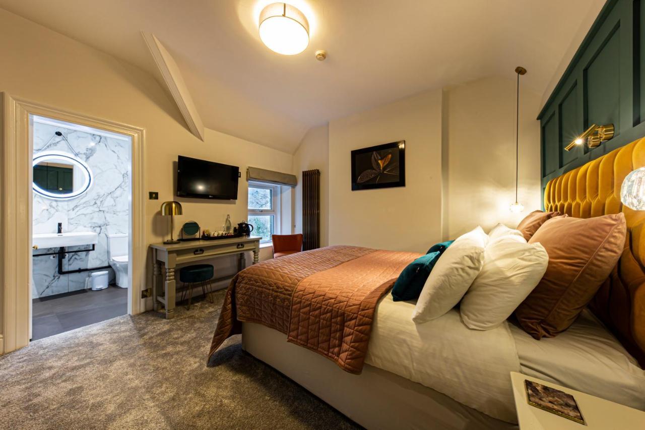 Afon View Hotel Бетс-и-код Екстериор снимка