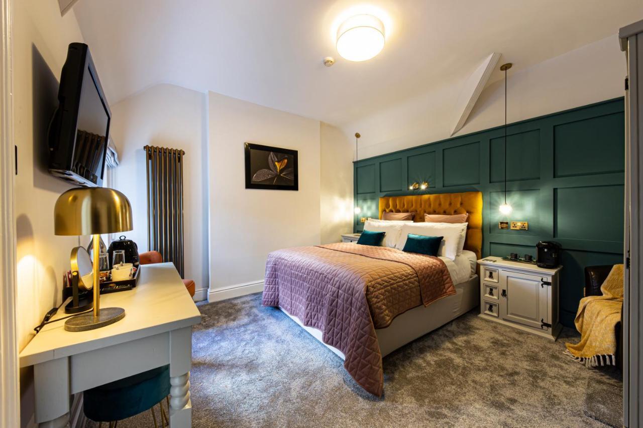 Afon View Hotel Бетс-и-код Екстериор снимка