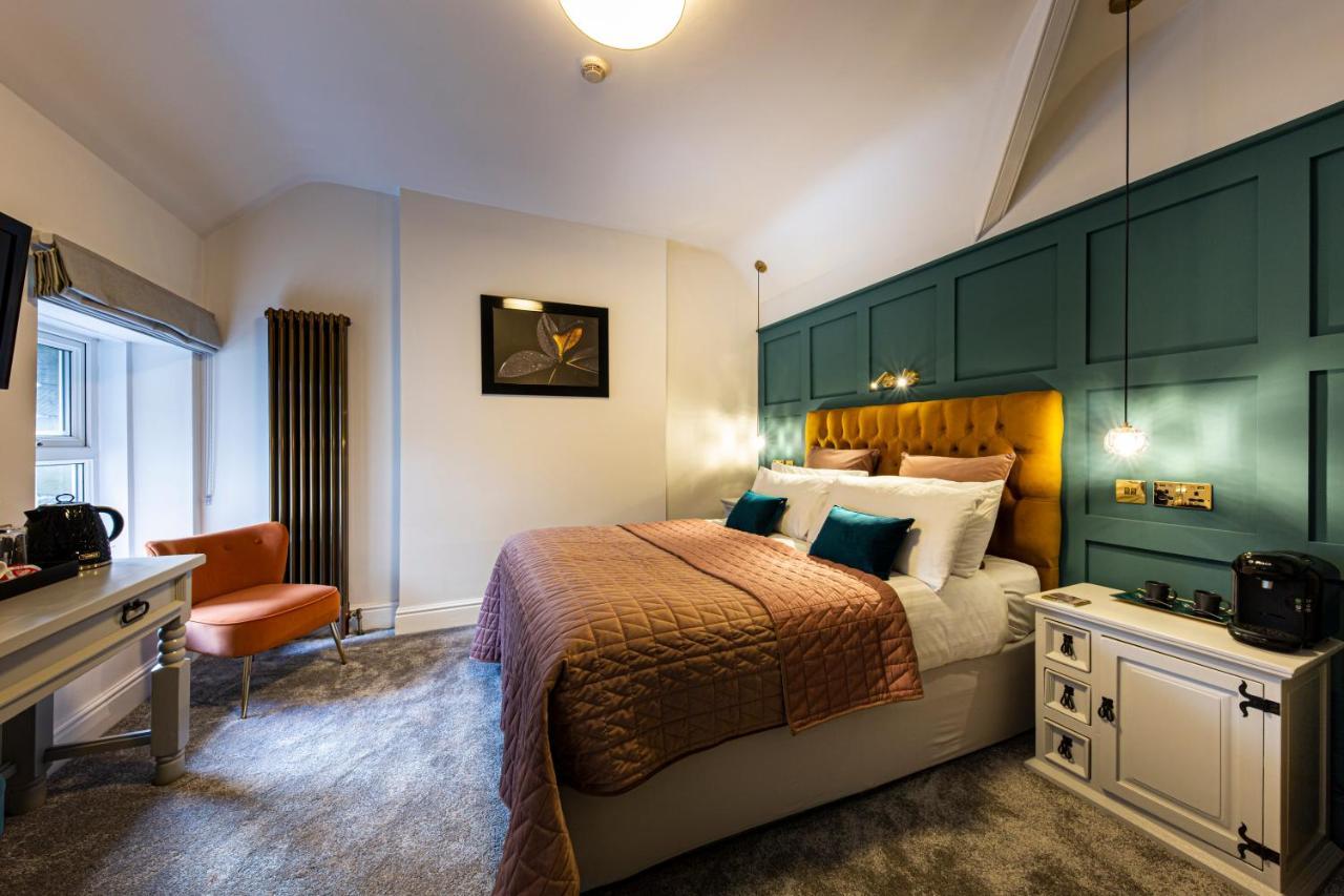 Afon View Hotel Бетс-и-код Екстериор снимка