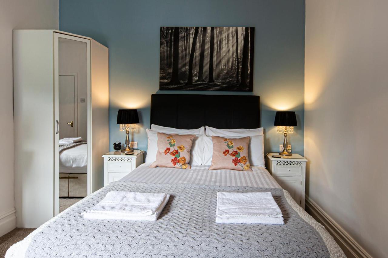Afon View Hotel Бетс-и-код Екстериор снимка