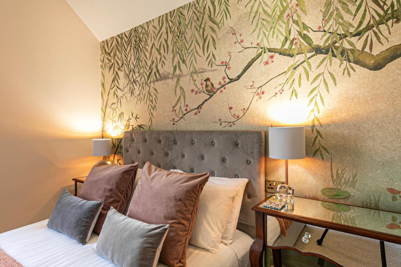 Afon View Hotel Бетс-и-код Екстериор снимка