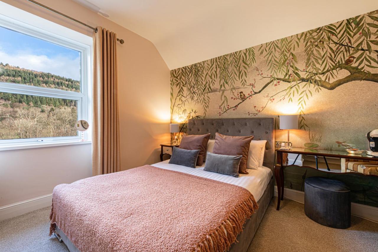 Afon View Hotel Бетс-и-код Екстериор снимка