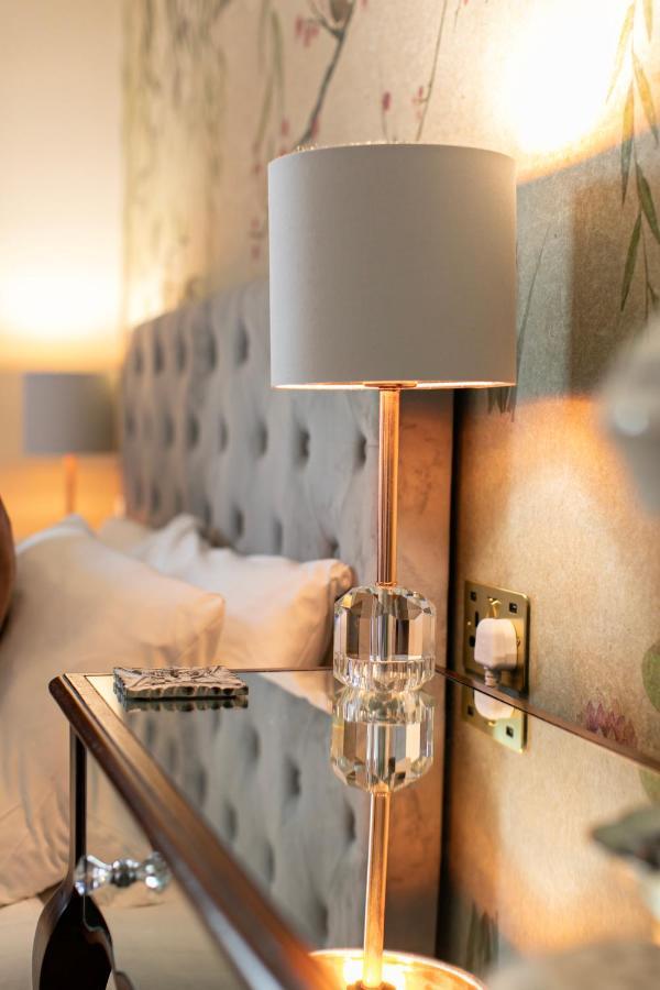 Afon View Hotel Бетс-и-код Екстериор снимка
