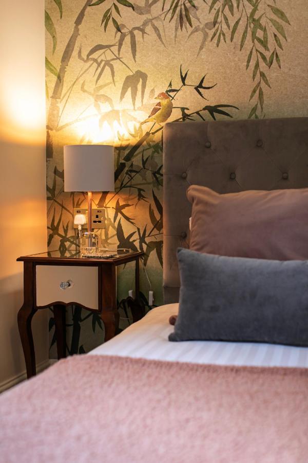 Afon View Hotel Бетс-и-код Екстериор снимка