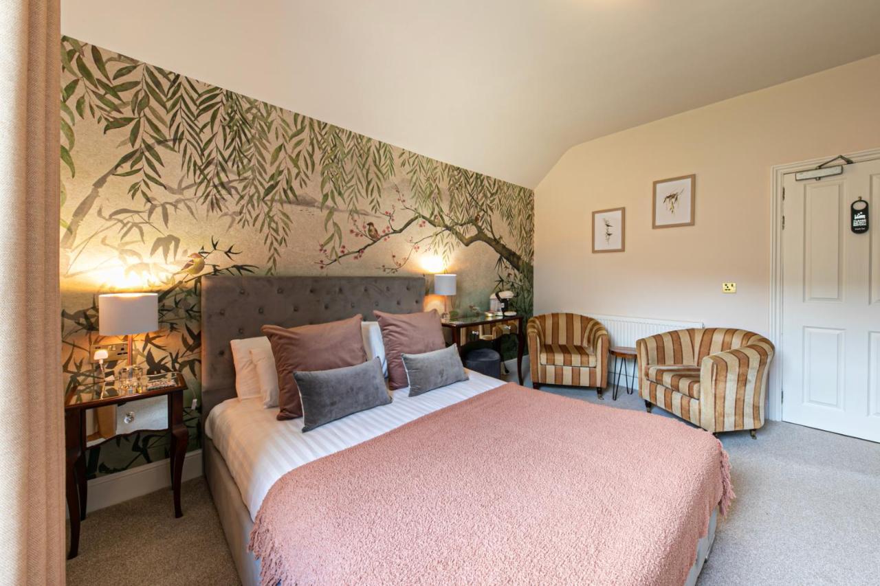 Afon View Hotel Бетс-и-код Екстериор снимка