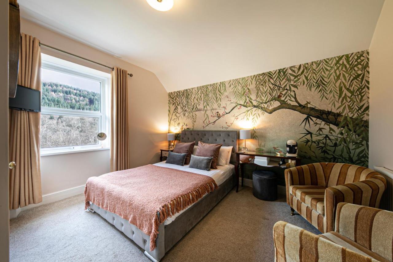 Afon View Hotel Бетс-и-код Екстериор снимка