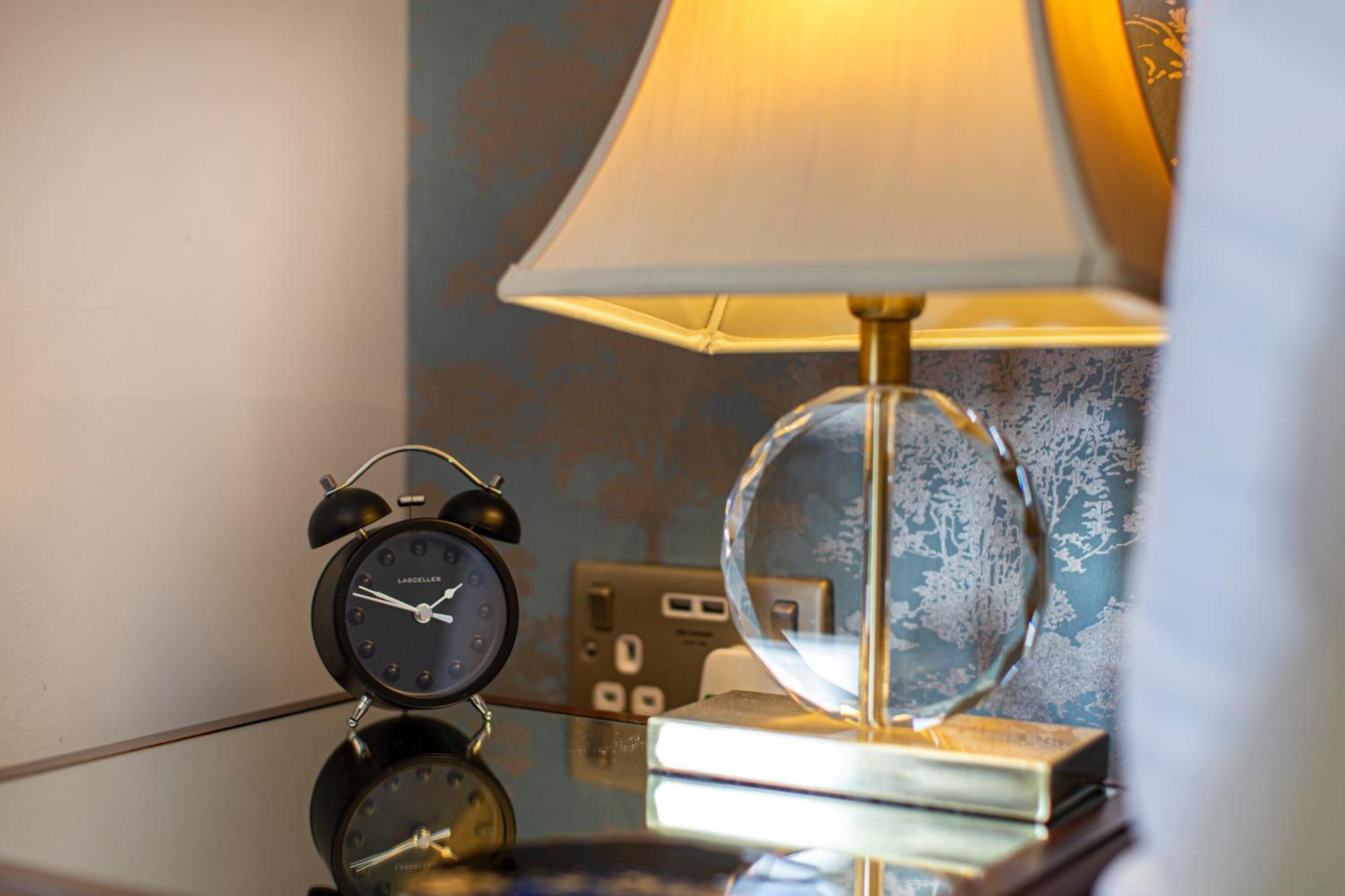 Afon View Hotel Бетс-и-код Стая снимка