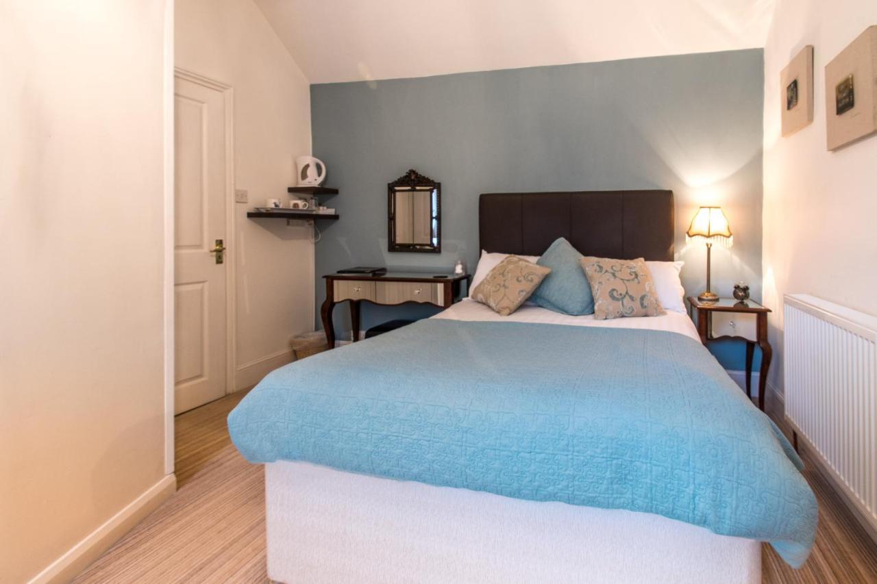 Afon View Hotel Бетс-и-код Екстериор снимка